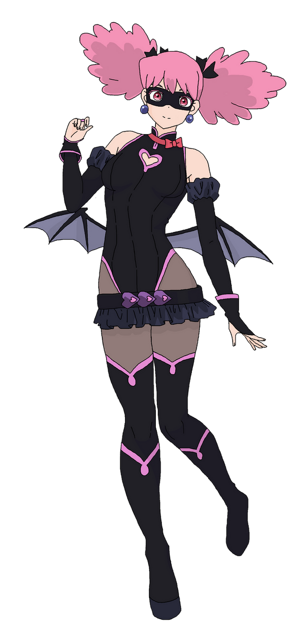 Pop Step Scene Pop Step by Mikunichan91 on DeviantArt