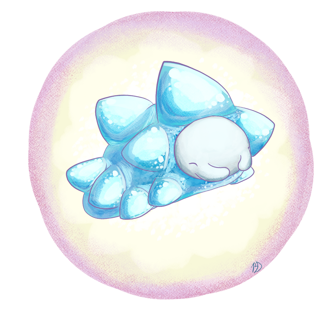 Snom Human Snom! by Axelotl-02 on DeviantArt