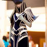 Lissandra Cosplay - League of Legends - AFO