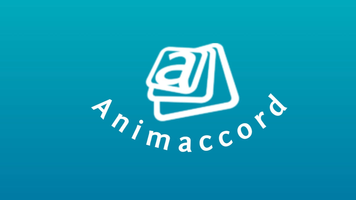 Animaccord Logo (2022-2023) by KeianSaldua29 on DeviantArt