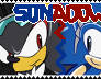 Sonadow Stamp
