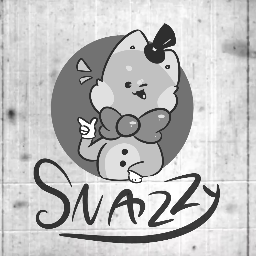 Snaz Designs Snazzy by grape-sofa on DeviantArt