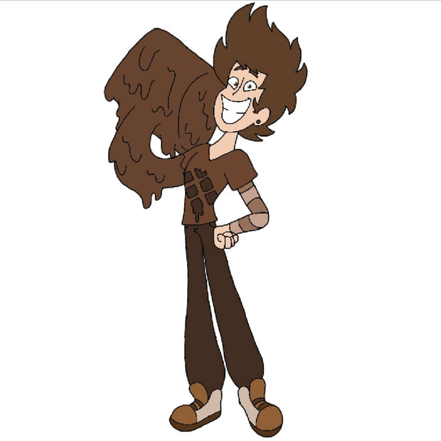 Tim Wonka by TimWonka on DeviantArt