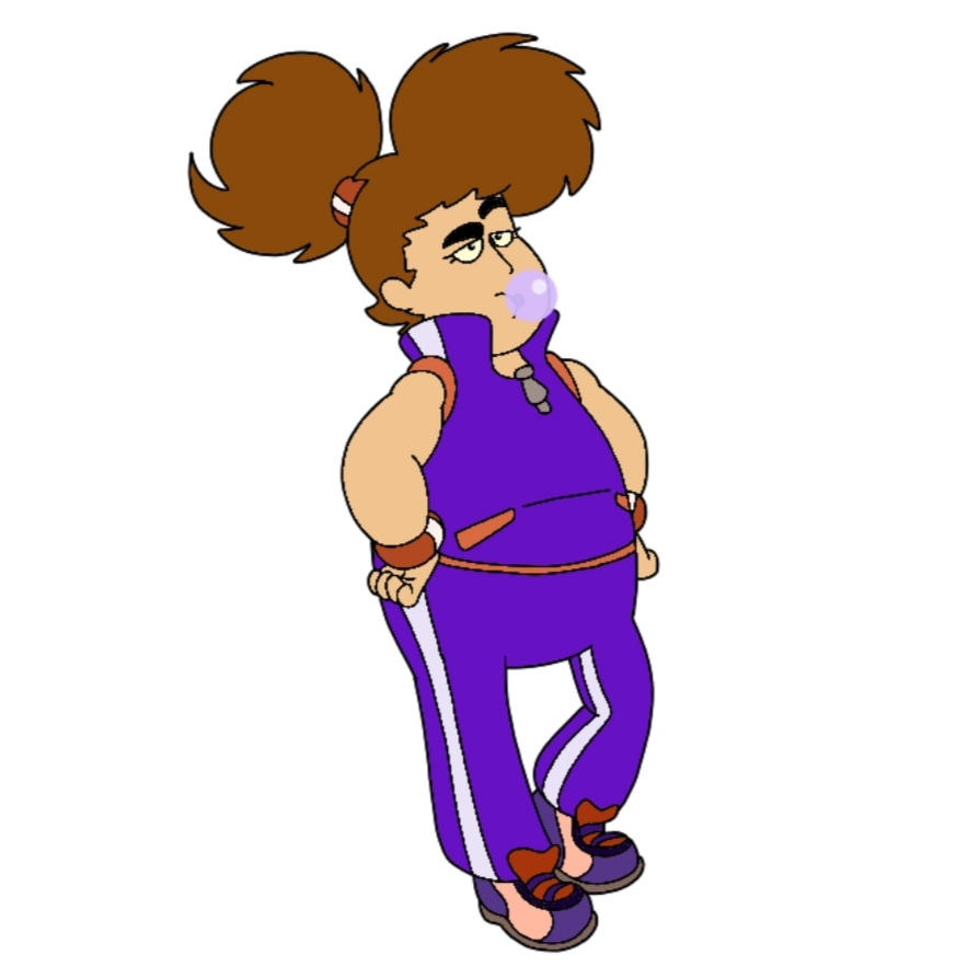 Violet Beauregarde By TimWonka On DeviantArt violet-beauregarde-by-timwonka-on-deviantart