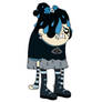Barbara Forlorn (new design)