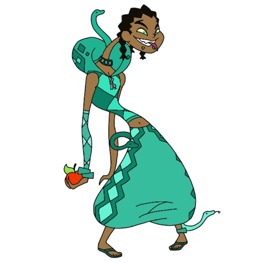 Sebastian Rattel (new design) by TimWonka on DeviantArt