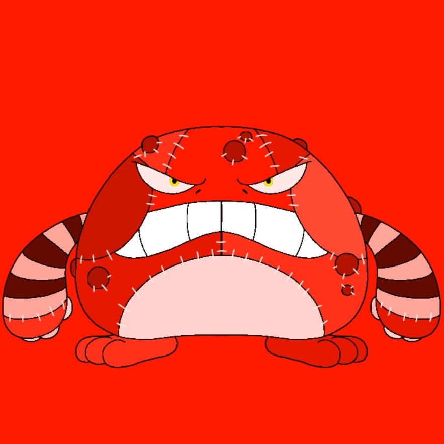 Stumpwork Frog Stomp the Frog by TimWonka on DeviantArt