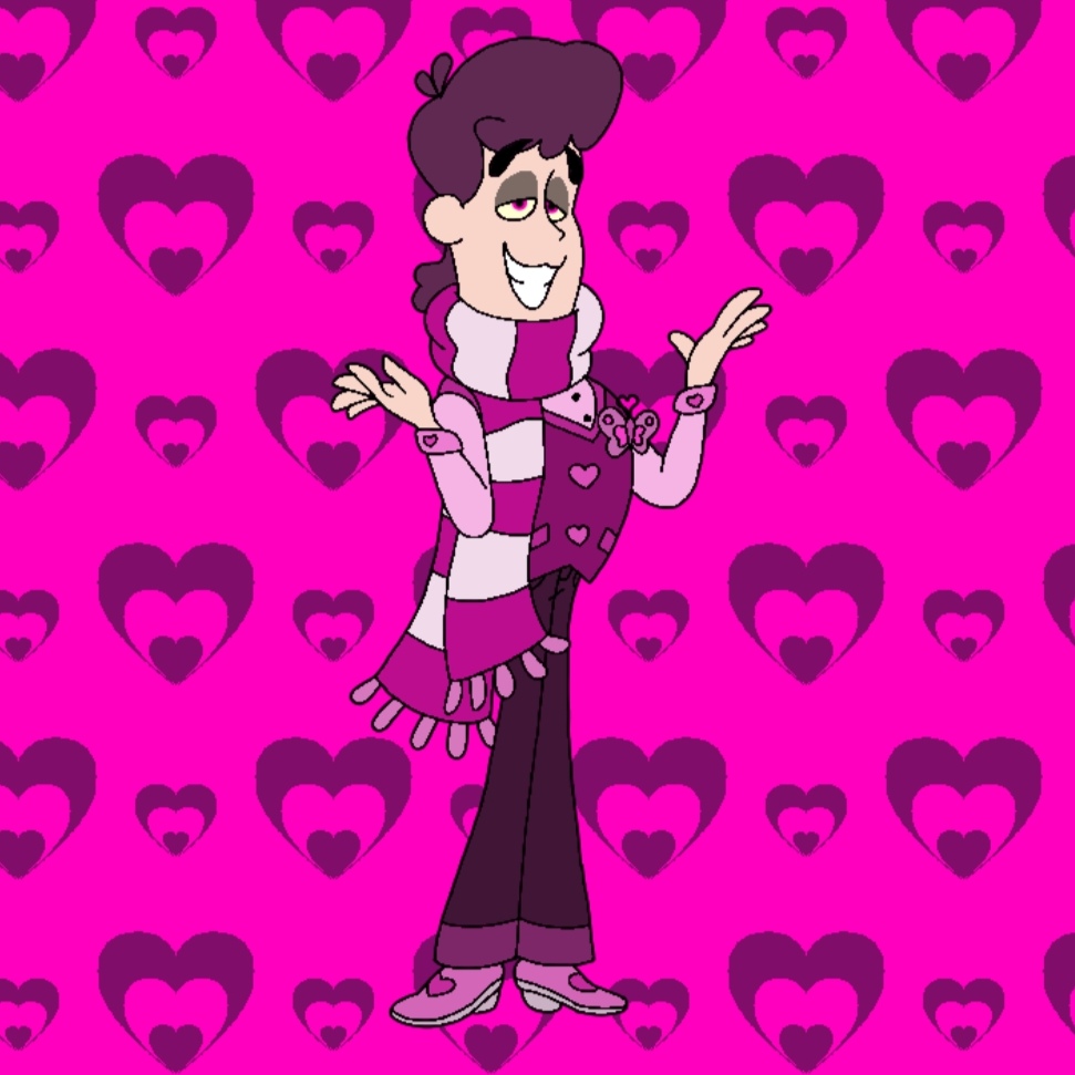 Ramon Chokkoluff by TimWonka on DeviantArt