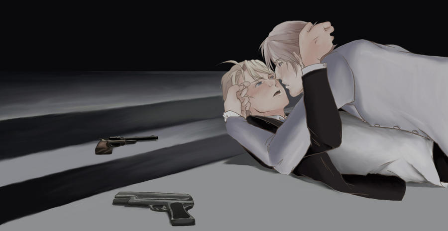 APH: Comatose