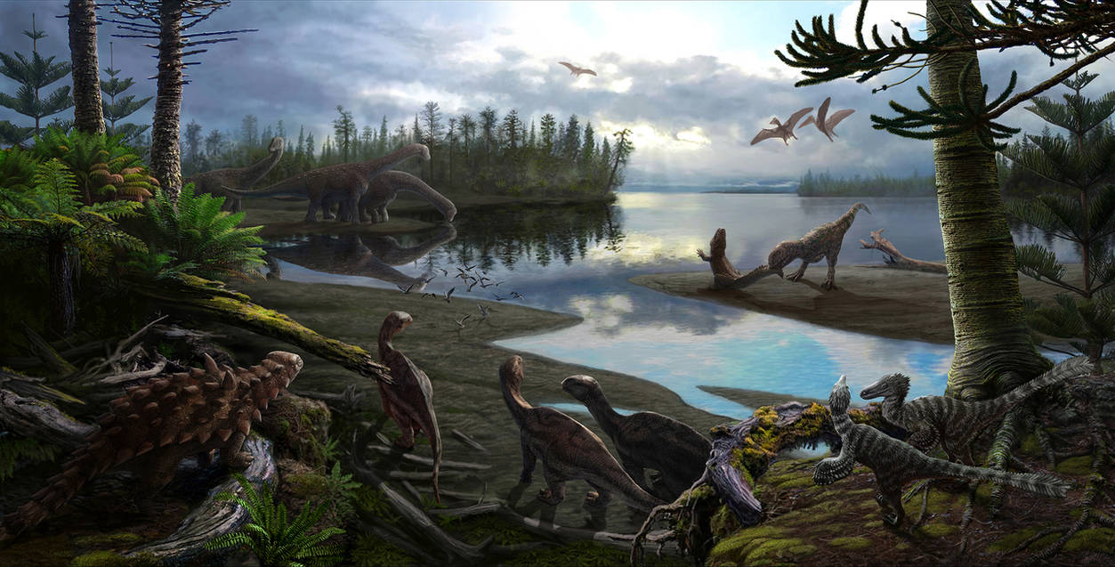 Мел период мезозойской. Меловой период мезозойской эры. Юрский период мезозойской эры. Динозавры мезозойской эры. Животные Юрского периода мезозойской эры.