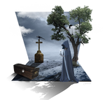 3D card by FBCAT