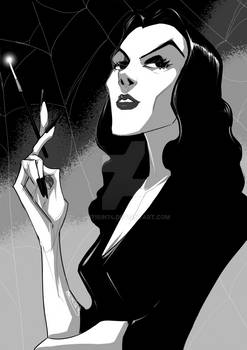 Vampira