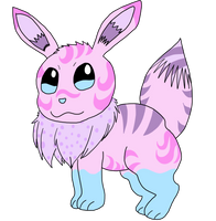 Eevee Adoptable 1 [SOLD]