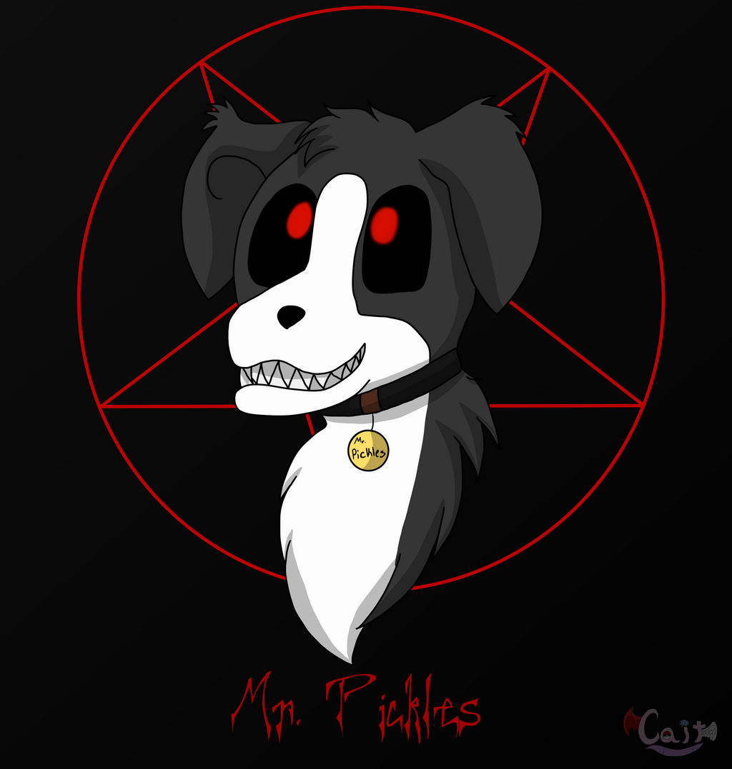 Mr. Pickles series and season folder icons by Vamps1 on DeviantArt