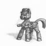 Fallout Equestria - Steelhooves