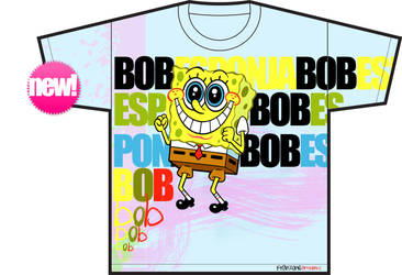 Bob Esponja