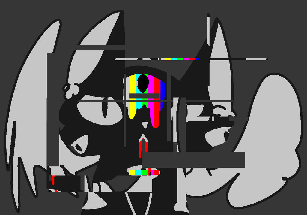 Gatekeeper Sprite gatekeeper by VirtuAquarium3D on DeviantArt