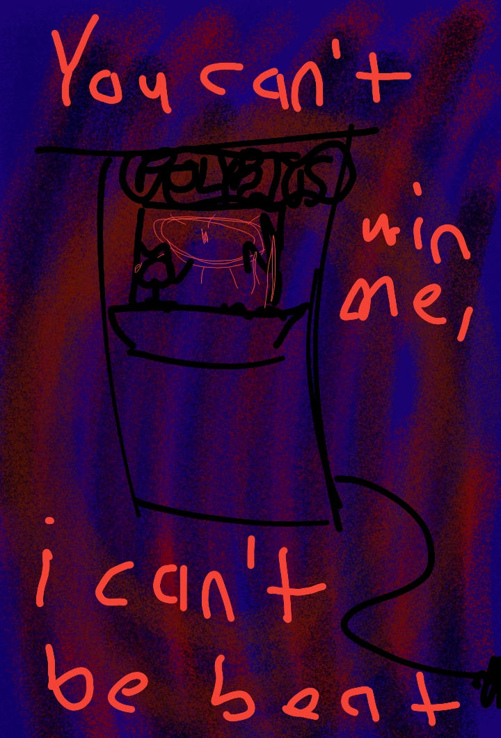 ba ba ba da ba ba ba ba da ba by VirtuAquarium3D on DeviantArt