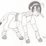 Toph donkey TF