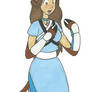 Another Katara donkey TF