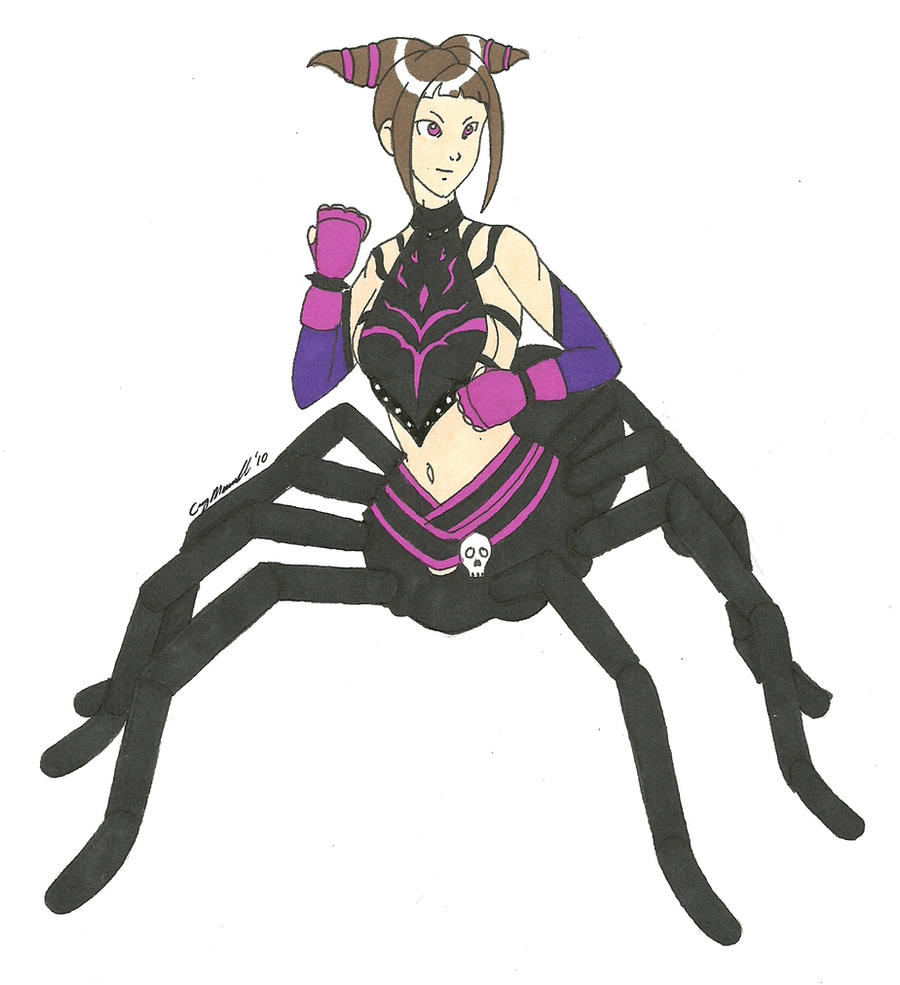 Juri drider