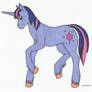 Twilight Sparkle