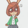 Arcade Bunny Nikki