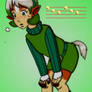 Saria to Epona TF