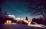 :: Midnight In a Perfect World :: by Ai-Shuu