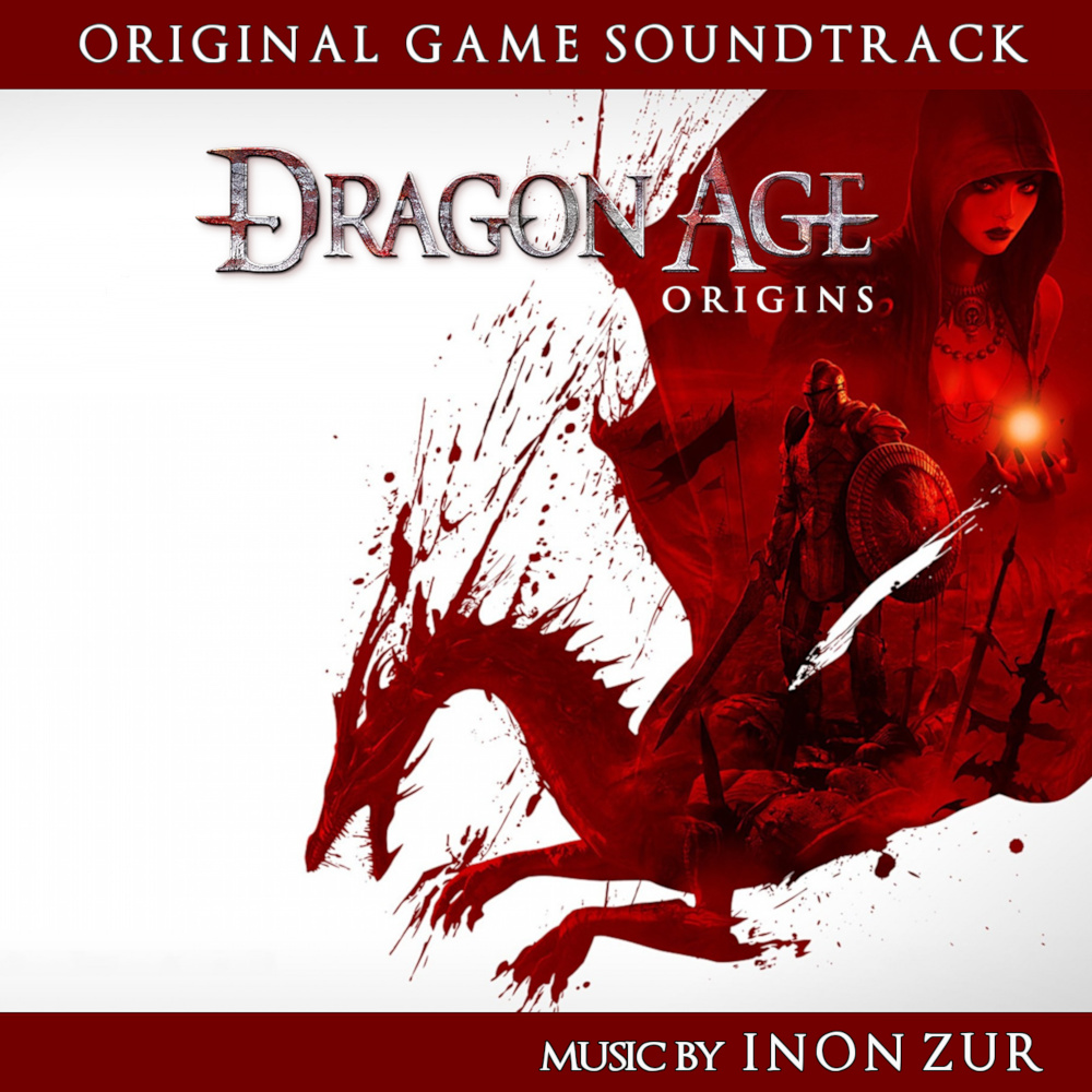Dragon Age Inquisition (Original Game Soundtrack) - Album by EA