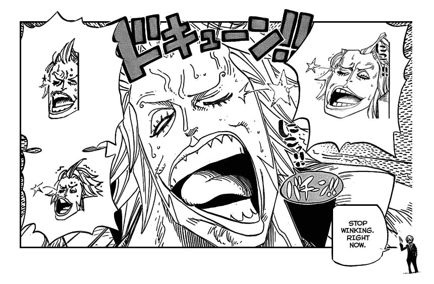 Wink Of Doom By Scaragh On Deviantart Wink Of Doom By Scaragh On Deviantart