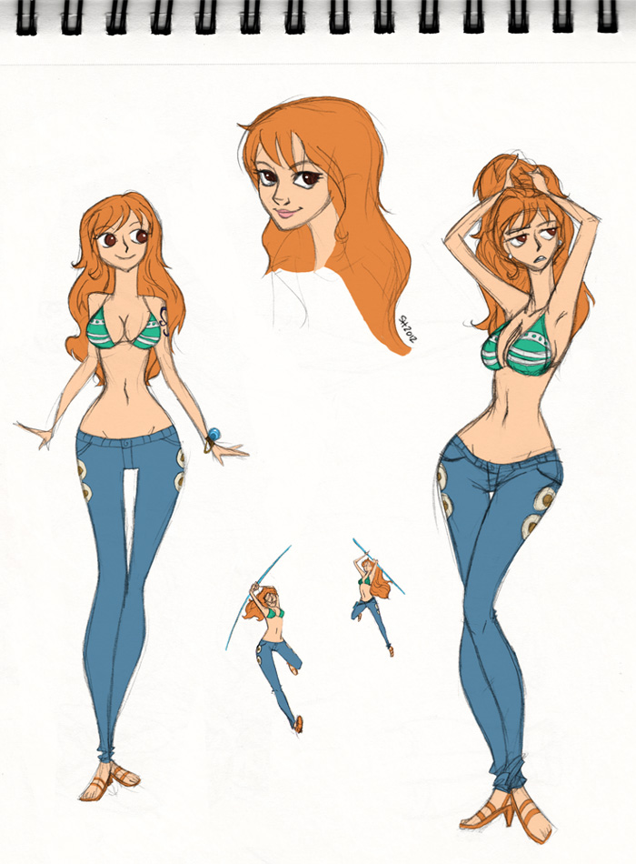 Nami 2Y