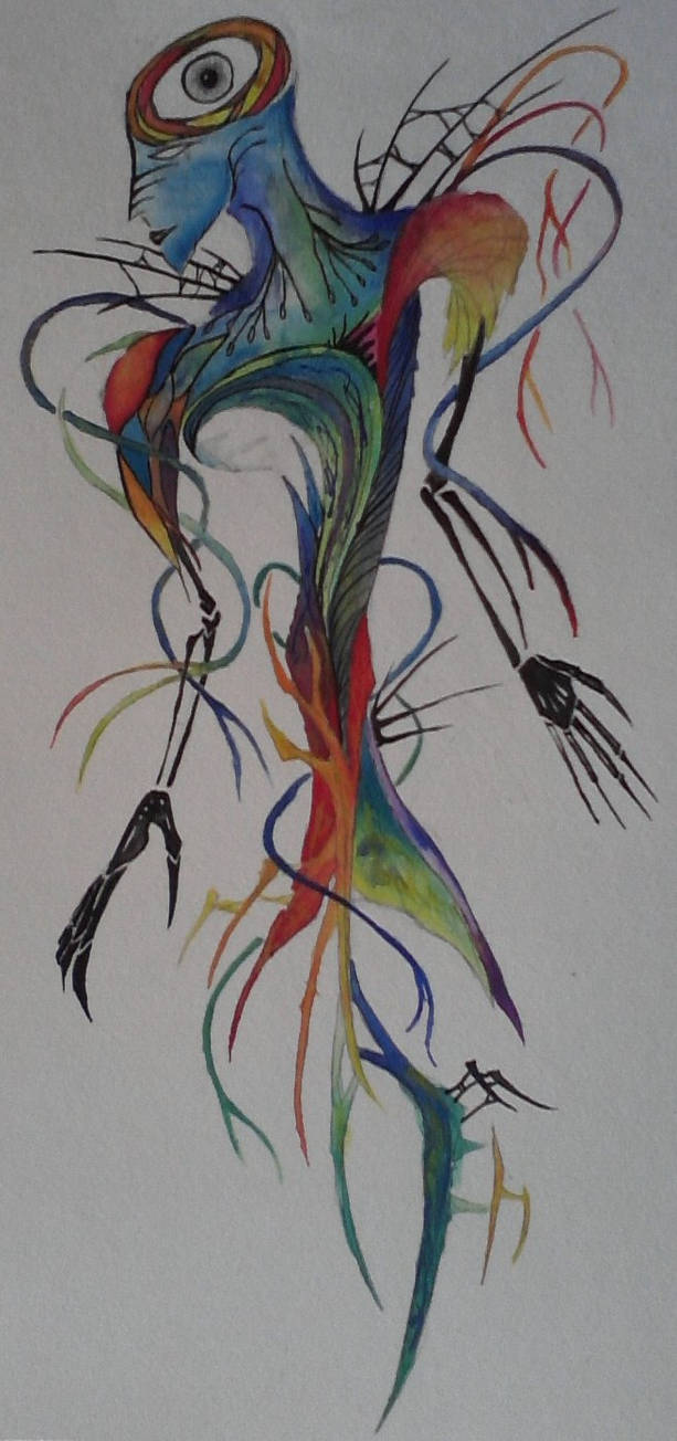 Bio Mage 2 by Phenwing on DeviantArt