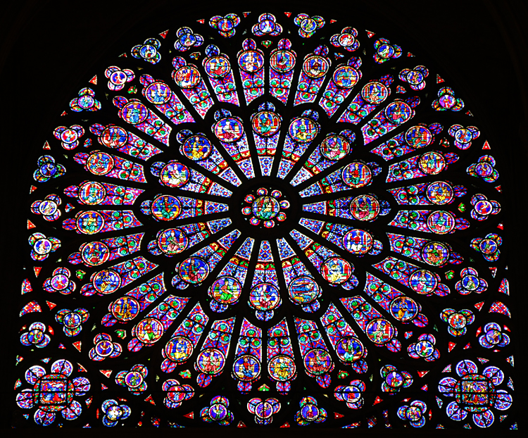 Notre Dame VI - Paris