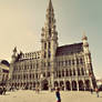 Town Hall - Brussels