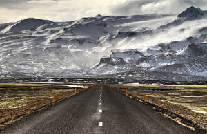 Iceland I - Jokulsarlon