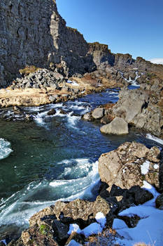 Iceland XII - Thingvellir