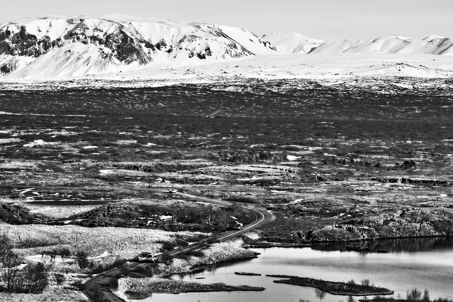 Iceland XV - Thingvellir