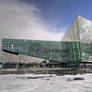 Harpa - Reykjavik