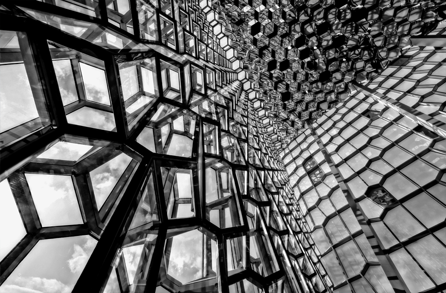 Harpa VI - Reykjavik