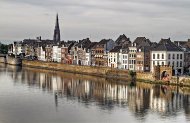 Wyck I - Maastricht