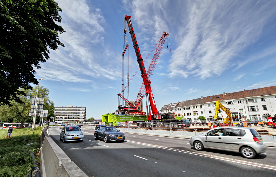 Avenue 2 - Maastricht XXV