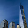 One World Trade Center I - New York