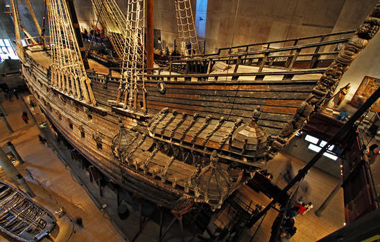 Vasa Museet - Stockholm