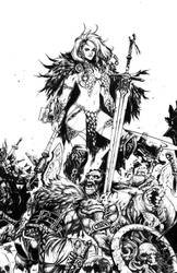 RED SONJA