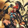 SYMBIOTE - MARY JANE
