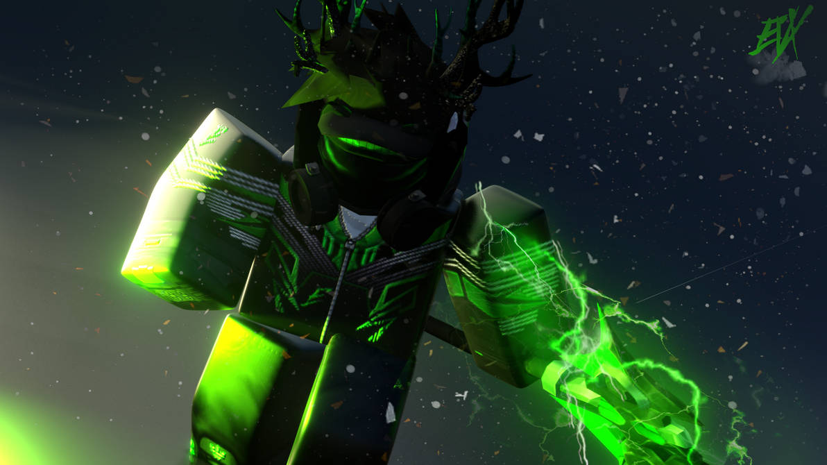 New Improved GFX - Roblox GFX by EV EpicVox by EVEpicVox on DeviantArt