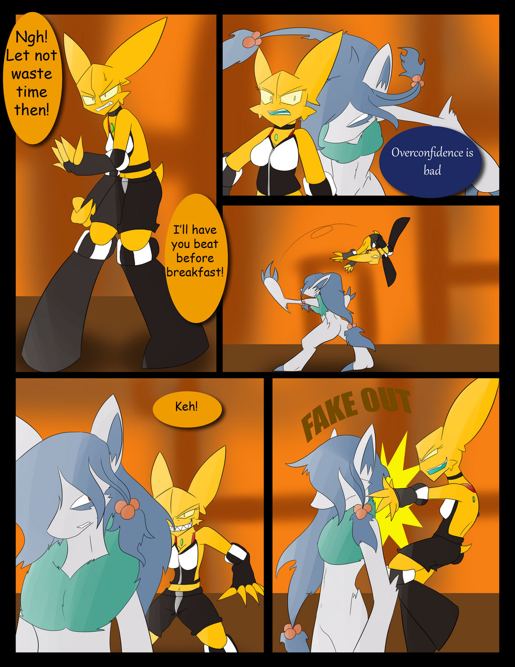 POCT: Round 4 Page 4