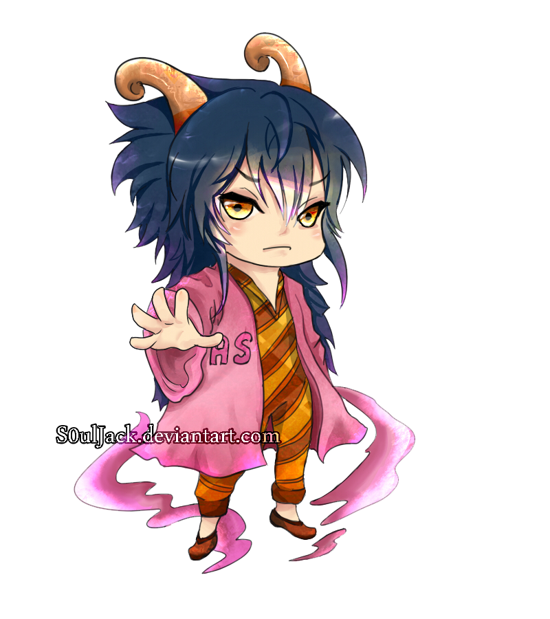 Caesar Clown - One Piece by S0uljack on DeviantArt