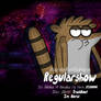 Regular Show - Rigbone